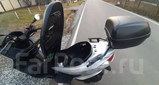 Suzuki Burgman. 200����. ��., ��������, ���������, ��� ������� ����