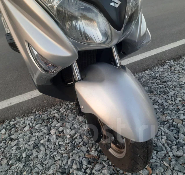 Suzuki Burgman. 200����. ��., ��������, ���������, ��� ������� ����