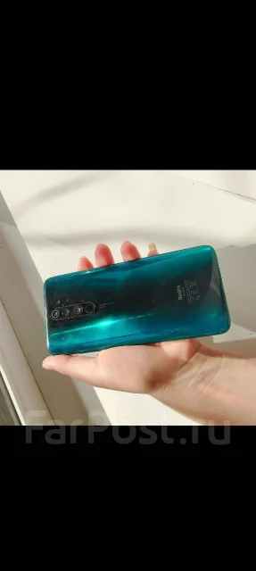 Xiaomi Redmi Note 8 Pro. �/�, 64 ��, ������� ����