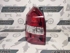    Hyundai Tucson 2004-2009 LH ST-221-1925L-UE 
