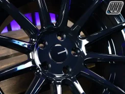 Work RS-Z. 8.5/9.5x18", 5x114.3, ET30/20, �� 73,1���. ��� ����� �� ���� ����