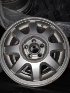 Fondmetal. 6.0x14", 5x100, ET33, �� 54,1���. ����