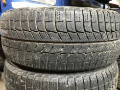 Michelin X-Ice 3+. ������, ��� �����, 2019 ���, �/�, ����� 10�% ����