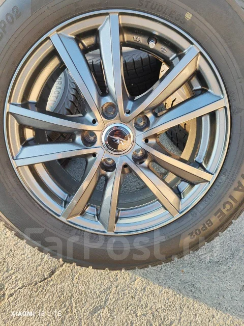 Weds Nirvana NV. x16", 5x114.3, �� 70,1���. ����