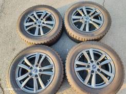 Weds Nirvana NV. x16", 5x114.3, �� 70,1���. ����