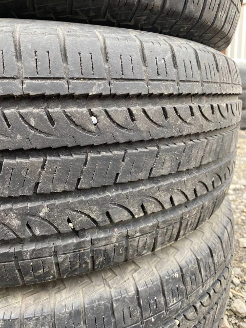 Yokohama Geolandar H/T G056. ������, �/�, ����� 15 % ����