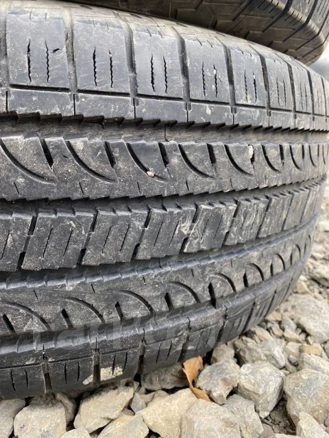 Yokohama Geolandar H/T G056. ������, �/�, ����� 15 % ����