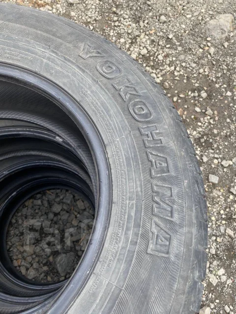 Yokohama Geolandar H/T G056. ������, �/�, ����� 15 % ����