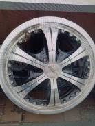 A-Tech Final Mind. 6.0x14", 4x114.3, 5x114.3, ET-38 
