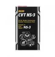 Mannol CVT NS-3. CVT (��� ����������), �������������, 1��. ����