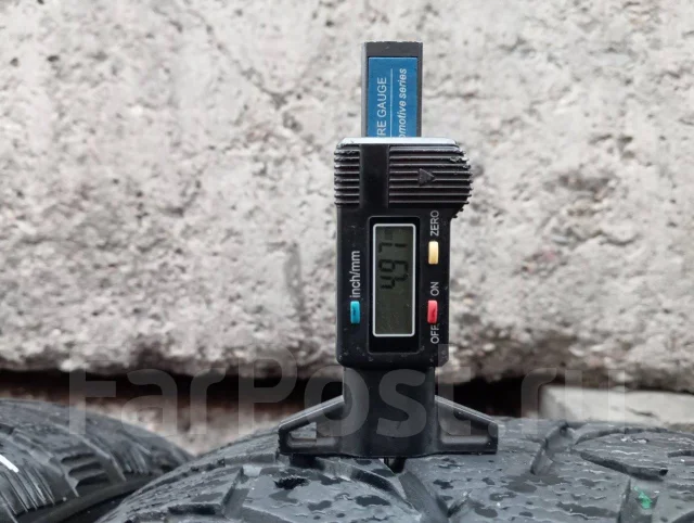 Toyo Observe G3-Ice. ������, ��� �����, �/�, ����� 40 % ����