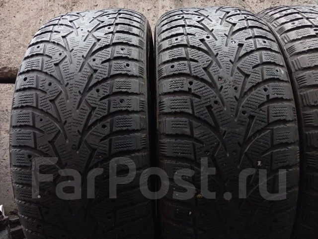 Toyo Observe G3-Ice. ������, ��� �����, �/�, ����� 40 % ����
