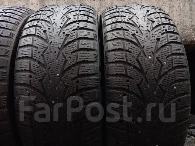 Toyo Observe G3-Ice. ������, ��� �����, �/�, ����� 40 % ����