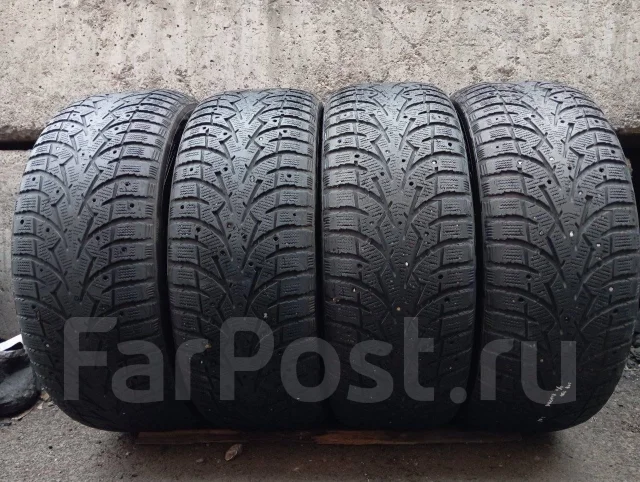 Toyo Observe G3-Ice. ������, ��� �����, �/�, ����� 40 % ����