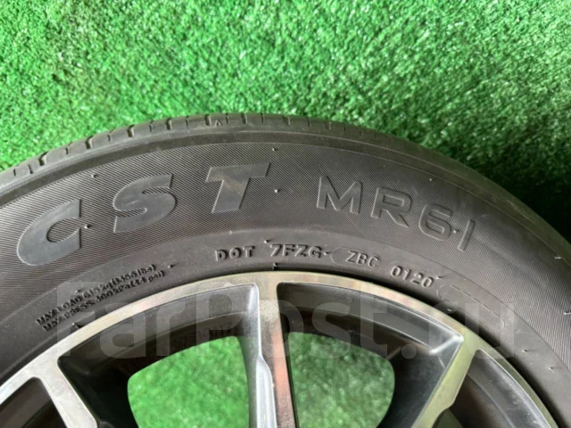 A-Tech Schneider. 6.0x15", 5x114.3, ET50, �� 72���. ����