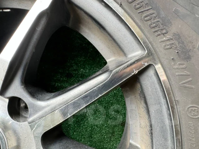 A-Tech Schneider. 6.0x15", 5x114.3, ET50, �� 72���. ����