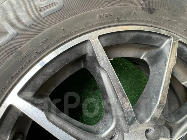 A-Tech Schneider. 6.0x15", 5x114.3, ET50, �� 72���. ����