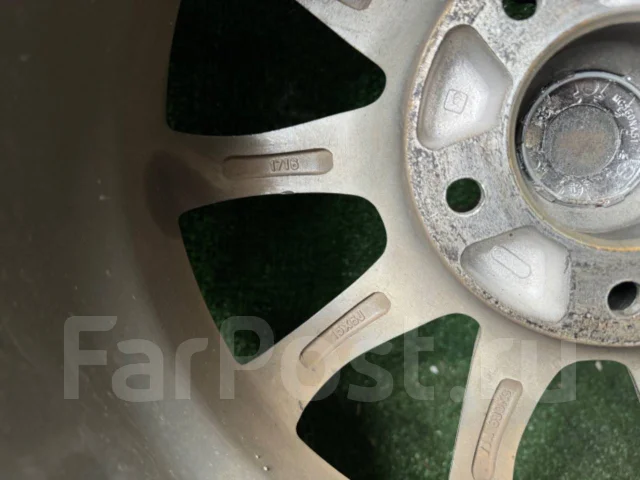 A-Tech Schneider. 6.0x15", 5x114.3, ET50, �� 72���. ����