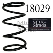 ������� ����. �������� /Klakson/ 4040A097 4040A175 4040A192 d=15 D=178 H=353 Outlander XL 3.0, ��, �������� 18029 ����