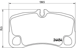 ���� �� ��) �-� ����. ������� Re P p65022 Brembo Brembo p65022 P65022 ����