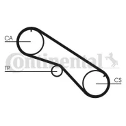 ������ ������������� ct818 Contitech CT818 ����