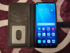 Honor 20. �/�, 128 ��, �����, 4G LTE, Dual-SIM, NFC ����