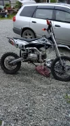 Regulmoto Five 125. 125����. ��., ��������, ��� ���, ������ �� �� ����