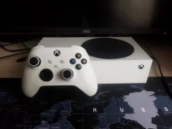 Microsoft Xbox Series S ����