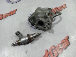  4M41 Mitsubishi Pajero v88w 210 141296km 1465A286 