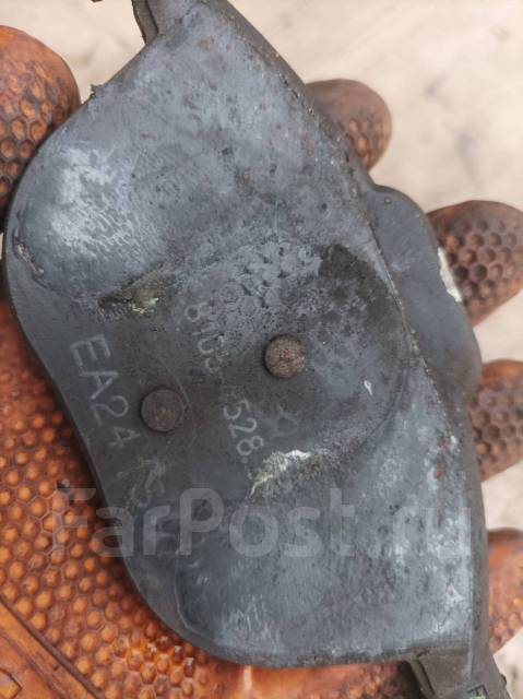    Mazda Axela BK3P BK5P BKEP BPYK-33-61XB 