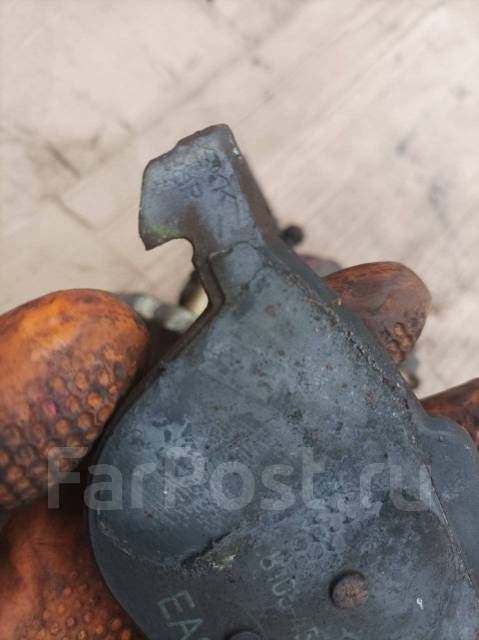    Mazda Axela BK3P BK5P BKEP BPYK-33-61XB 