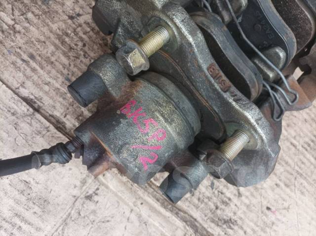    Mazda Axela BK3P BK5P BKEP BPYK-33-61XB 