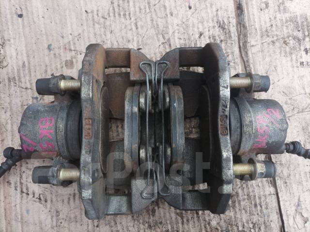    Mazda Axela BK3P BK5P BKEP BPYK-33-61XB 