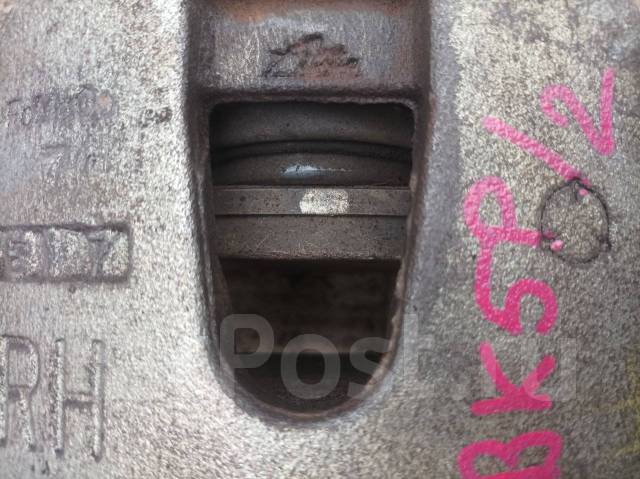    Mazda Axela BK3P BK5P BKEP BPYK-33-61XB 