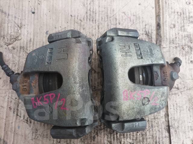    Mazda Axela BK3P BK5P BKEP BPYK-33-61XB 