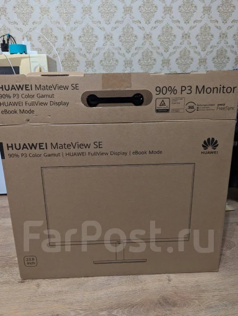 Huawei. 23.8" ����