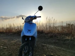 Honda Dio. 65����. ��., ��������, ���������, ������ �� �� ����