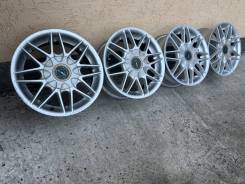 Liso. 6.0x14", 5x100, 5x114.3, ET43,  67,1. 