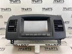 - Toyota Mark Ii Wagon Blit 2002 8611022060 GX110 1GFE 8611022060 