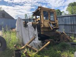 Caterpillar D6 