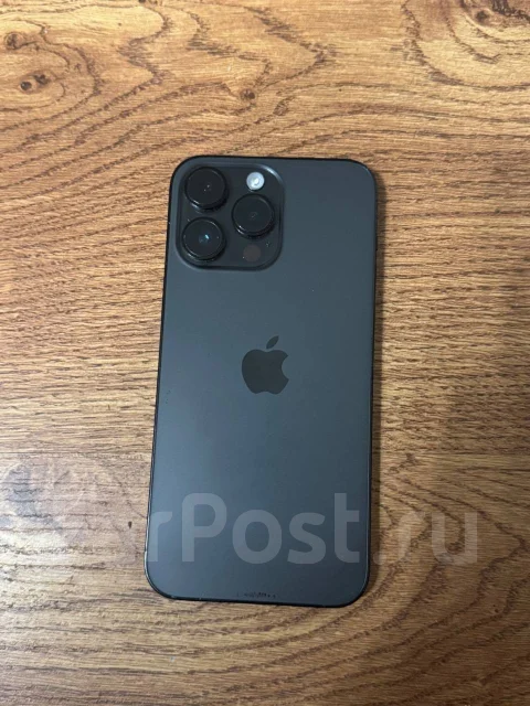 Apple iPhone 14 Pro Max. �/�, 128 ��, ������ ����