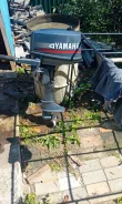 Yamaha. ����� 3,30��., ��������� ���������, 5,00��.�., ������ ����