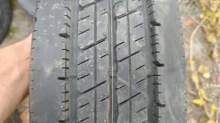 Dunlop Enasave SP LT38. ������, 2013 ���, ����� ����