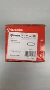 ��������� ������� - �����:Brembo - ���:P83098_002 Brembo P83098 P83098 ����