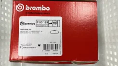 ������� ��������� - �����:Brembo - ���:P50129_002 Brembo P50129 P50129 ����