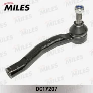 ���������� ������� ���� ������ Toyota Yaris/Verso/ECHO DC17207 ����� ����� DC17207 ����