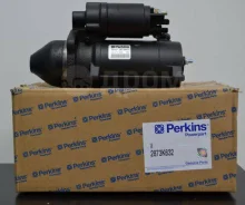 ������� Perkins 1104, 1103, Cat C4.4 2873K632 ����