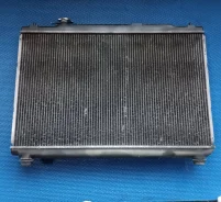 �������� ��������� Toyota Harrier ACU15 1640028220 ����