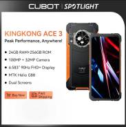 Cubot. , 256 , , , 3G, 4G LTE, Dual-SIM, , NFC 