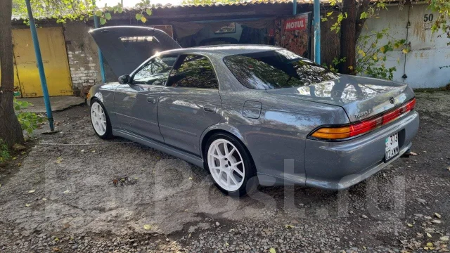 Weds Sport TC-005. 9.0x18", 5x114.3, ET33. ��� ����� �� ������������ ����